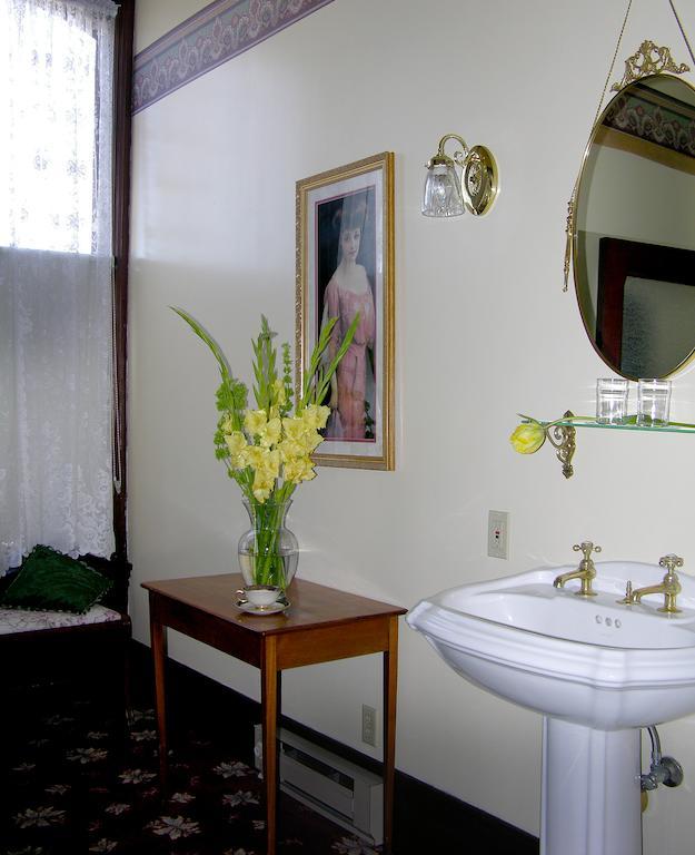 Victorian 4* Ferndale