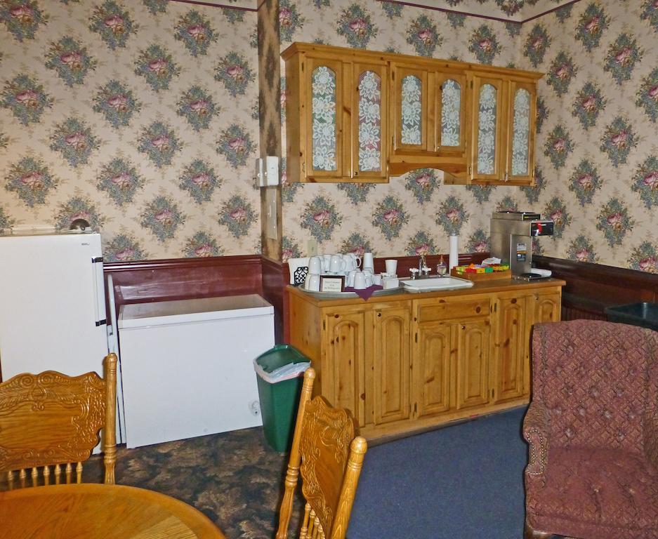 Victorian Ferndale