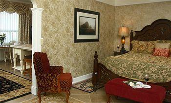 Victorian 4* Ferndale