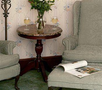 Victorian 4* Ferndale