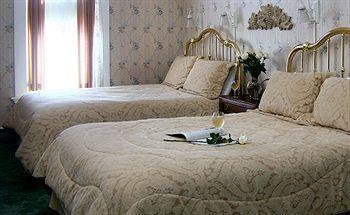 Gasthof Victorian 4*