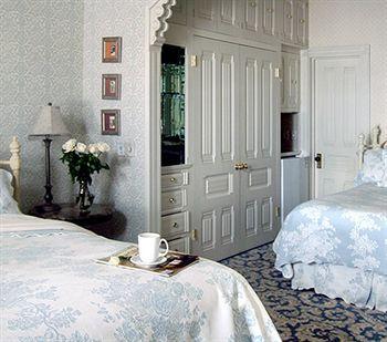 Gasthof Victorian