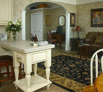 Gasthof Victorian Ferndale