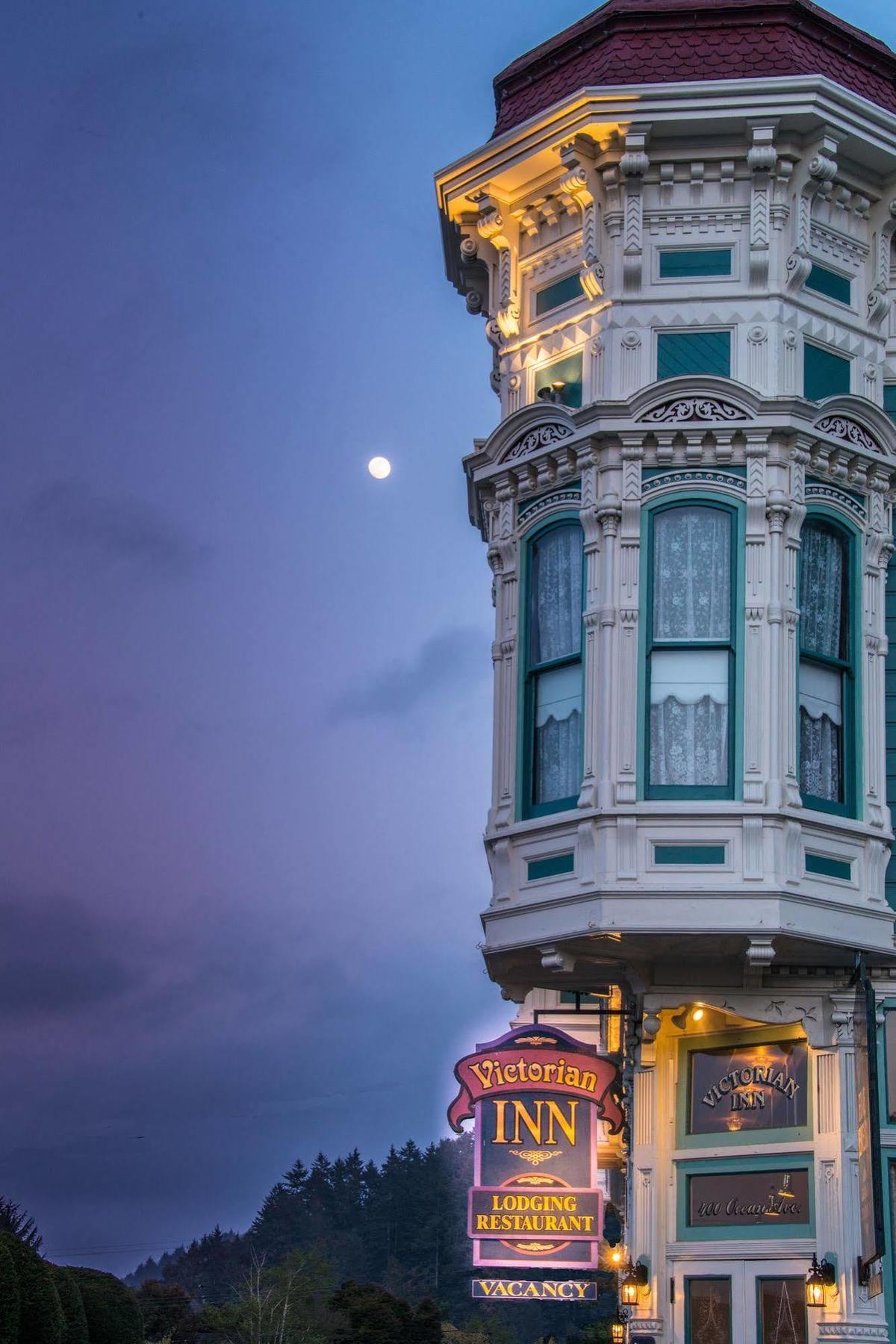 Gasthof Victorian Ferndale